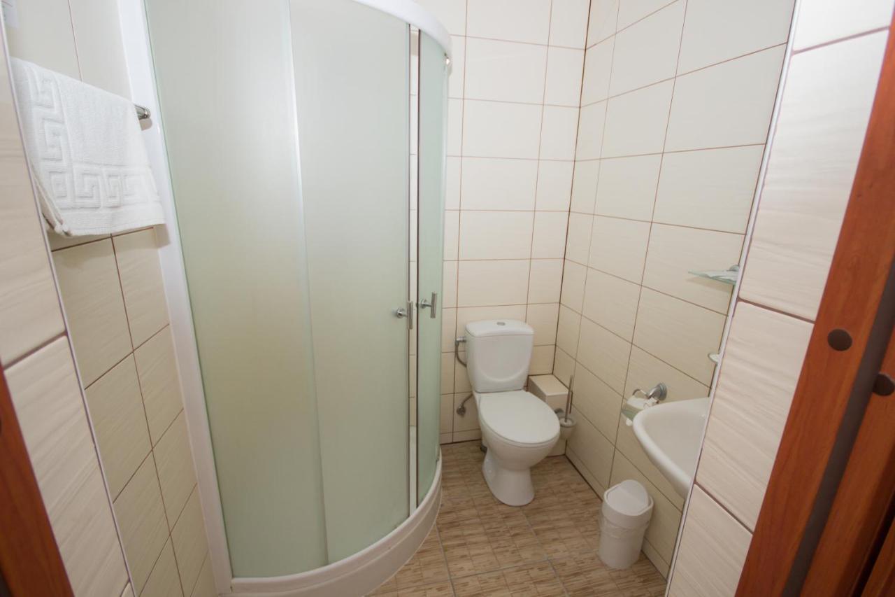 Deims Hotel Šilutė Habitación foto